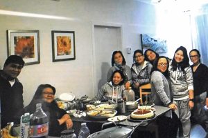 small group 2- christ victorious church
