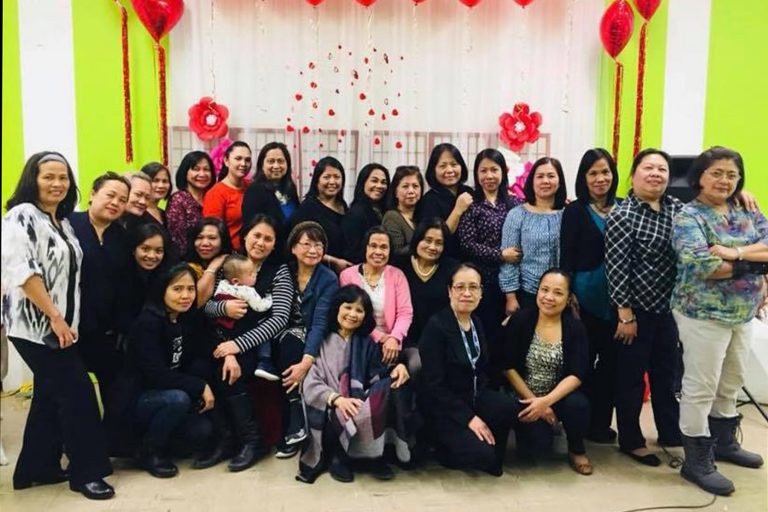 women's ministrya - Christ Victorious Church